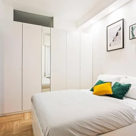 Design And New Flat In Navigli District アパート *