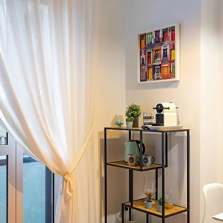 Design And New Flat In Navigli District Apartament *